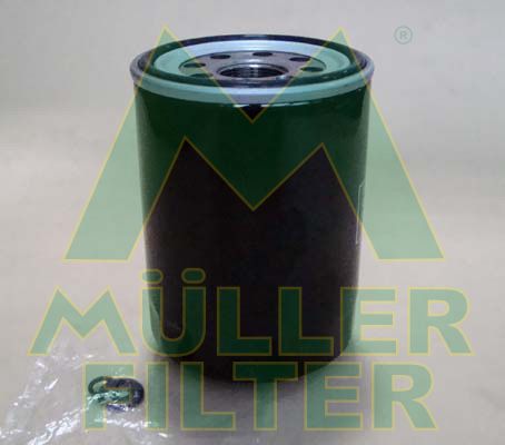 MULLER FILTER alyvos filtras FO1204